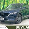 mazda cx-5 2018 -MAZDA--CX-5 3DA-KF2P--KF2P-303486---MAZDA--CX-5 3DA-KF2P--KF2P-303486- image 1