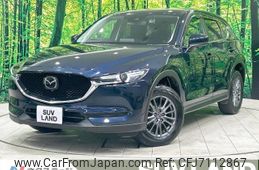 mazda cx-5 2018 -MAZDA--CX-5 3DA-KF2P--KF2P-303486---MAZDA--CX-5 3DA-KF2P--KF2P-303486-