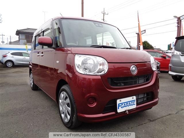 daihatsu move-canbus 2019 -DAIHATSU--Move Canbus 5BA-LA800S--LA800S-0153958---DAIHATSU--Move Canbus 5BA-LA800S--LA800S-0153958- image 2