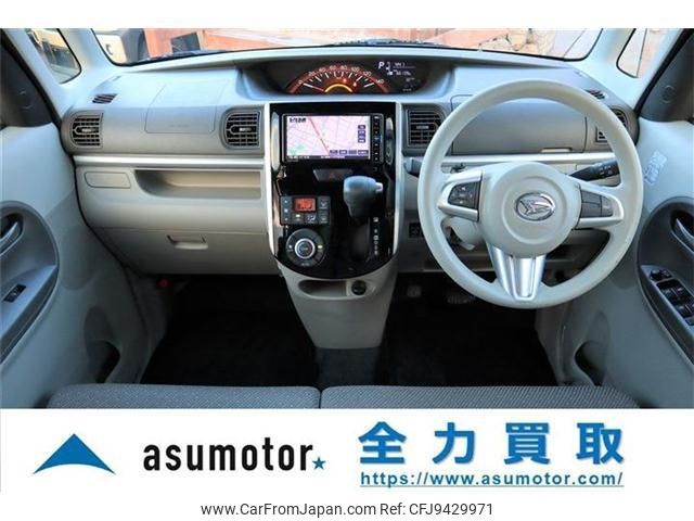 daihatsu tanto 2017 -DAIHATSU--Tanto LA600S--0593463---DAIHATSU--Tanto LA600S--0593463- image 2