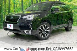 subaru forester 2016 -SUBARU--Forester DBA-SJG--SJG-034438---SUBARU--Forester DBA-SJG--SJG-034438-