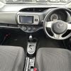 toyota vitz 2014 -TOYOTA--Vitz DBA-NSP135--NSP135-2040320---TOYOTA--Vitz DBA-NSP135--NSP135-2040320- image 4