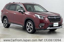 subaru forester 2021 -SUBARU--Forester 5AA-SKE--SKE-073812---SUBARU--Forester 5AA-SKE--SKE-073812-