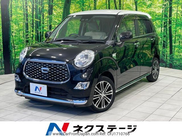 daihatsu cast 2018 CFJ1710766 image 1