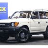 toyota land-cruiser-prado 2001 CFJ1804817 image 1