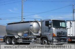 hino profia 2015 CFJ1658113