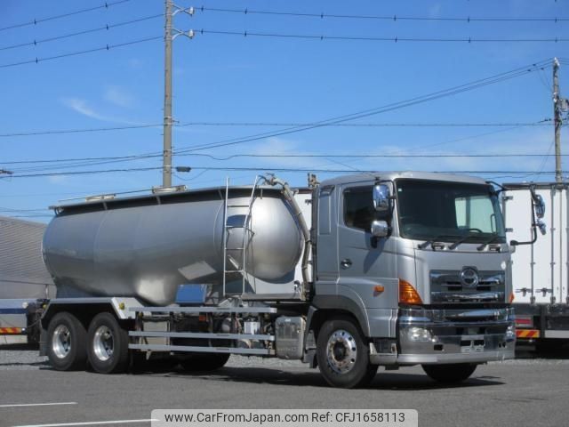 hino profia 2015 CFJ1658113 image 1