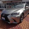 lexus gs 2015 CFJ1702180 image 1