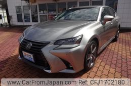 lexus gs 2015 CFJ1702180