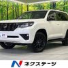 toyota land-cruiser-prado 2023 -TOYOTA--Land Cruiser Prado 3BA-TRJ150W--TRJ150-0166525---TOYOTA--Land Cruiser Prado 3BA-TRJ150W--TRJ150-0166525- image 1