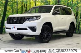 toyota land-cruiser-prado 2023 -TOYOTA--Land Cruiser Prado 3BA-TRJ150W--TRJ150-0166525---TOYOTA--Land Cruiser Prado 3BA-TRJ150W--TRJ150-0166525-