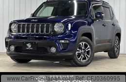 jeep renegade 2019 -CHRYSLER--Jeep Renegade 3BA-BU13--1C4BU0000KPK11503---CHRYSLER--Jeep Renegade 3BA-BU13--1C4BU0000KPK11503-