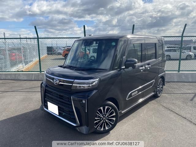 daihatsu tanto 2022 quick_quick_5BA-LA650S_LA650S-0239372 image 2