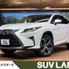 lexus rx 2016 -LEXUS--Lexus RX DBA-AGL20W--AGL20-0001433---LEXUS--Lexus RX DBA-AGL20W--AGL20-0001433- image 1