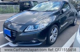 honda cr-z 2010 CFJ1555458