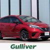 nissan note 2018 -NISSAN--Note DAA-HE12--HE12-177049---NISSAN--Note DAA-HE12--HE12-177049- image 1