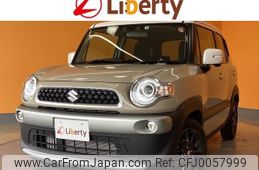 suzuki xbee 2022 quick_quick_MN71S_MN71S-219182