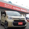toyota sienta 2023 -TOYOTA--Sienta 6AA-MXPL10G--MXPL10-1036269---TOYOTA--Sienta 6AA-MXPL10G--MXPL10-1036269- image 1