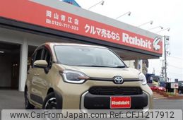 toyota sienta 2023 -TOYOTA--Sienta 6AA-MXPL10G--MXPL10-1036269---TOYOTA--Sienta 6AA-MXPL10G--MXPL10-1036269-
