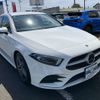 mercedes-benz a-class 2019 CFJ1628360 image 1