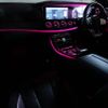 mercedes-benz amg 2019 -MERCEDES-BENZ--AMG CAA-257361--WDD2573612A051798---MERCEDES-BENZ--AMG CAA-257361--WDD2573612A051798- image 26