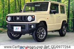 suzuki jimny 2021 -SUZUKI--Jimny 3BA-JB64W--JB64W-187080---SUZUKI--Jimny 3BA-JB64W--JB64W-187080-