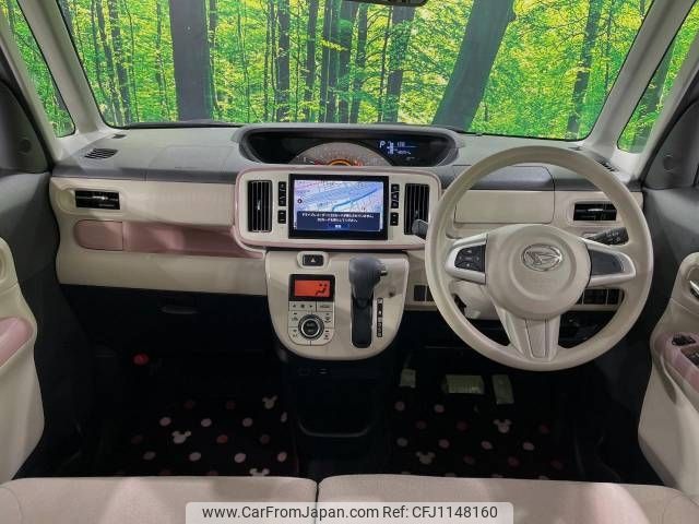 daihatsu move-canbus 2018 -DAIHATSU--Move Canbus 5BA-LA800S--LA800S-0138269---DAIHATSU--Move Canbus 5BA-LA800S--LA800S-0138269- image 2