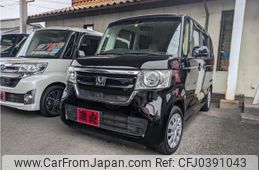 honda n-box 2017 -HONDA--N BOX JF3--1017629---HONDA--N BOX JF3--1017629-