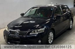 lexus ct 2011 -LEXUS--Lexus CT ZWA10-2061937---LEXUS--Lexus CT ZWA10-2061937-