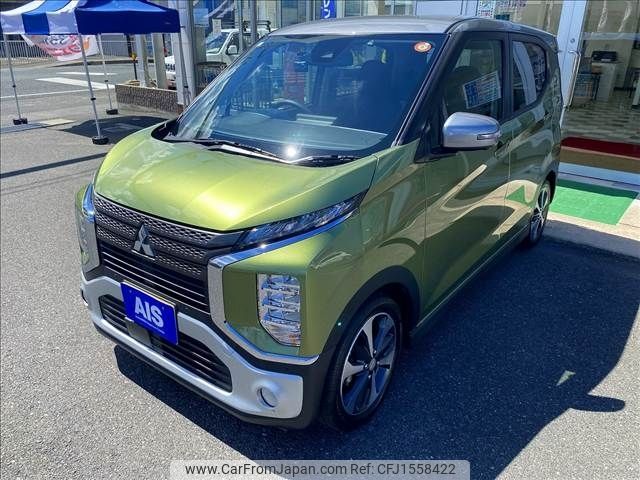 mitsubishi ek-cross 2022 CFJ1558422 image 1