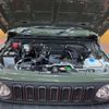 suzuki jimny 2021 -SUZUKI--Jimny 3BA-JB64W--JB64W-210709---SUZUKI--Jimny 3BA-JB64W--JB64W-210709- image 19