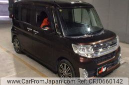 daihatsu tanto 2014 -DAIHATSU 【佐賀 580ﾎ4668】--Tanto LA600S--LA600S-0089880---DAIHATSU 【佐賀 580ﾎ4668】--Tanto LA600S--LA600S-0089880-