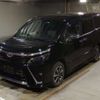 toyota voxy 2019 -TOYOTA--Voxy DBA-ZRR80W--ZRR80-0552013---TOYOTA--Voxy DBA-ZRR80W--ZRR80-0552013- image 1