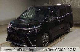 toyota voxy 2019 -TOYOTA--Voxy DBA-ZRR80W--ZRR80-0552013---TOYOTA--Voxy DBA-ZRR80W--ZRR80-0552013-