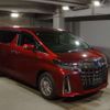 toyota alphard 2020 -TOYOTA--Alphard 6AA-AYH30W--AYH30-0120516---TOYOTA--Alphard 6AA-AYH30W--AYH30-0120516- image 4