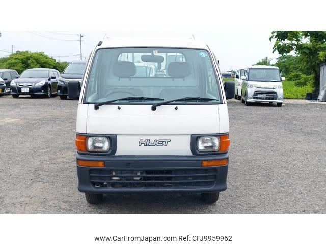 daihatsu hijet-truck 1996 bedb3e36793e0f51bc901941ebe26e91 image 2