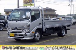 toyota dyna-truck 2021 CFJ1827614