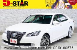 toyota crown-majesta 2014 -TOYOTA--Crown Majesta DAA-GWS214--GWS214-6003196---TOYOTA--Crown Majesta DAA-GWS214--GWS214-6003196-