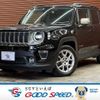 jeep renegade 2019 -CHRYSLER--Jeep Renegade 3BA-BU13--1C4BU0000KPK71363---CHRYSLER--Jeep Renegade 3BA-BU13--1C4BU0000KPK71363- image 1