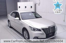 toyota crown 2015 -TOYOTA--Crown AWS210-6098519---TOYOTA--Crown AWS210-6098519-