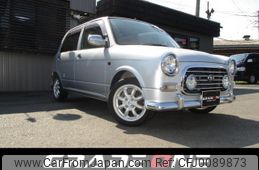 daihatsu mira-gino 2003 -DAIHATSU--Mira Gino L700S--0311733---DAIHATSU--Mira Gino L700S--0311733-