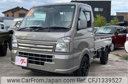 suzuki carry-truck 2024 -SUZUKI 【富山 480ﾀ2310】--Carry Truck 3BD-DA16T--DA16T-773290---SUZUKI 【富山 480ﾀ2310】--Carry Truck 3BD-DA16T--DA16T-773290-