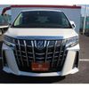 toyota alphard 2020 -TOYOTA--Alphard 3BA-AGH30W--AGH30-0320103---TOYOTA--Alphard 3BA-AGH30W--AGH30-0320103- image 8