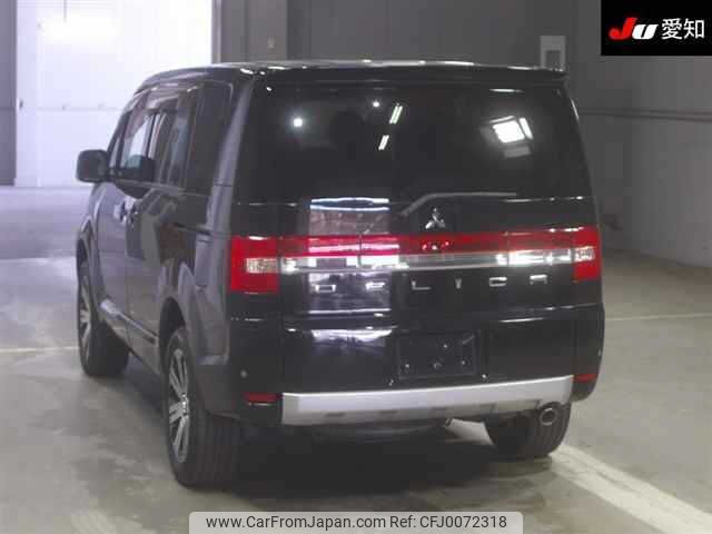 mitsubishi delica-d5 2009 -MITSUBISHI--Delica D5 CV5W-0400231---MITSUBISHI--Delica D5 CV5W-0400231- image 2