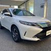 toyota harrier 2017 -TOYOTA--Harrier DBA-ZSU60W--ZSU60-0129360---TOYOTA--Harrier DBA-ZSU60W--ZSU60-0129360- image 1