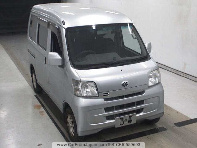 toyota pixis-van 2014 -TOYOTA--Pixis Van S331M-0007490---TOYOTA--Pixis Van S331M-0007490- image 1