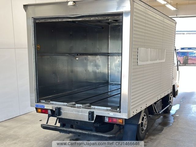 mitsubishi-fuso canter 1993 -MITSUBISHI--Canter FE305Bｶｲ-590104---MITSUBISHI--Canter FE305Bｶｲ-590104- image 2