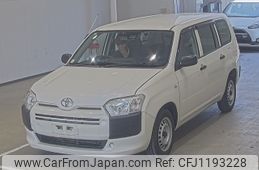 toyota probox-van 2020 -TOYOTA--Probox Van NSP160V-0052432---TOYOTA--Probox Van NSP160V-0052432-