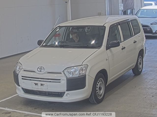 toyota probox-van 2020 -TOYOTA--Probox Van NSP160V-0052432---TOYOTA--Probox Van NSP160V-0052432- image 1