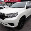 toyota land-cruiser-prado 2021 -TOYOTA--Land Cruiser Prado 3BA-TRJ150W--TRJ150-0132627---TOYOTA--Land Cruiser Prado 3BA-TRJ150W--TRJ150-0132627- image 1